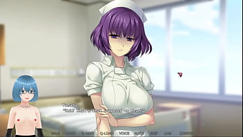 Nope nope nurses gameplay 18