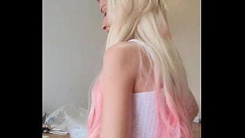 Cabelo novo amei ️