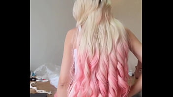 Cabelo novo amei ️