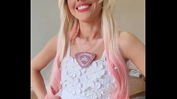 Cabelo novo amei ️