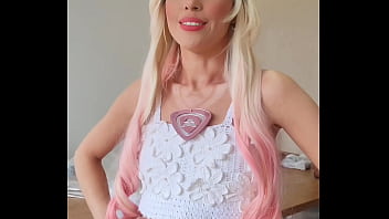 Cabelo novo amei ️