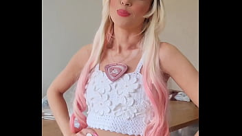 Cabelo novo amei ️