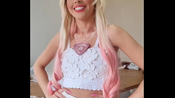 Cabelo novo amei ️