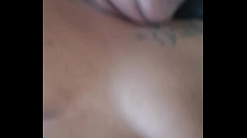 Scarlett fucks her stepdad