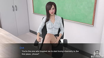 Lust theory ep 109 visual novel gameplay hd