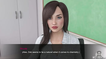 Lust theory ep 109 visual novel gameplay hd