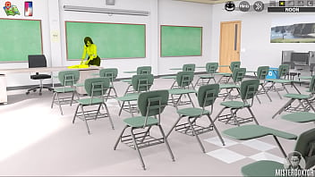 Lust theory ep 109 visual novel gameplay hd