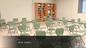 Lust theory ep 109 visual novel gameplay hd