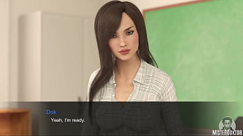 Lust theory ep 109 visual novel gameplay hd