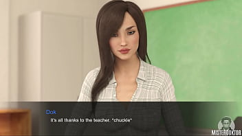 Lust theory ep 109 visual novel gameplay hd