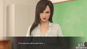 Lust theory ep 109 visual novel gameplay hd