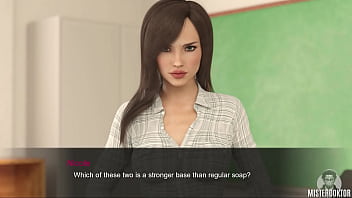 Lust theory ep 109 visual novel gameplay hd
