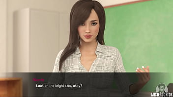 Lust theory ep 109 visual novel gameplay hd