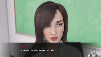 Lust theory ep 109 visual novel gameplay hd