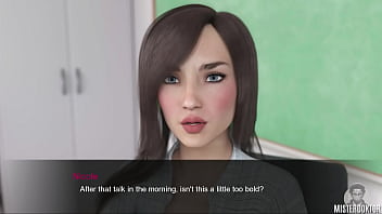 Lust theory ep 109 visual novel gameplay hd