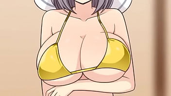 Красотка обожает большие дилдо