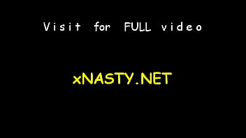 Passionate blonde diva kim enjoys being drilled