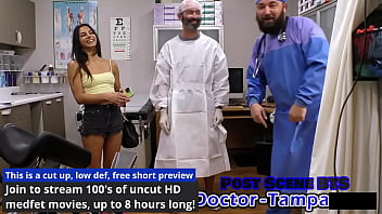 Dr tampa tampa university entrance physical misty addams