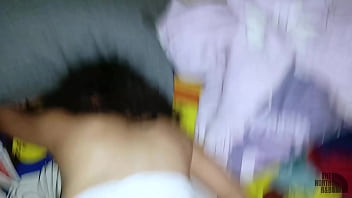 Fucking my best friend's wife doggystyle