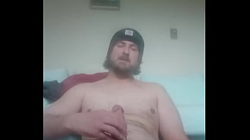 Chris haro solo jerk off