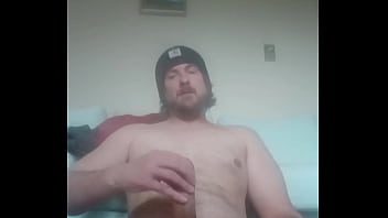 Chris haro solo jerk off