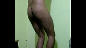 Ejercicio al desnudo