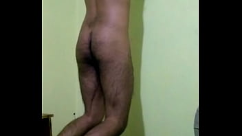 Ejercicio al desnudo