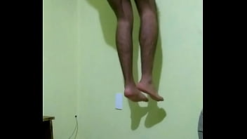 Ejercicio al desnudo