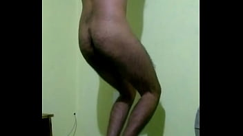 Ejercicio al desnudo