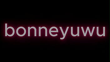 Bonneyuwu 18 21 argentina puta se masturba en videollamda con el padrastro