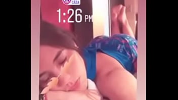 Cara hermosa culo rico