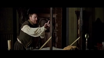 Charlotte salt in the tudors 2007 2011 2