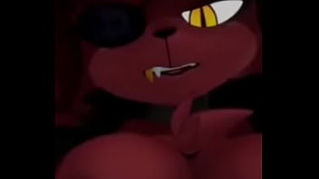 Una chica le dan pracer