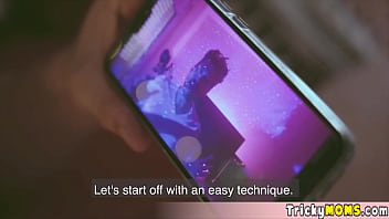 Pops wants to ease the tension in his legs