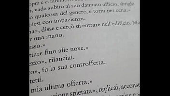 Romanzo 08 parte 20