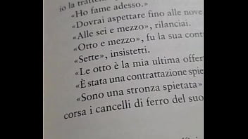 Romanzo 08 parte 20