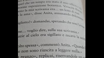 Romanzo 08 parte 20