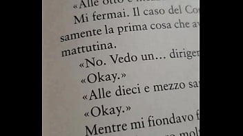 Romanzo 08 parte 20