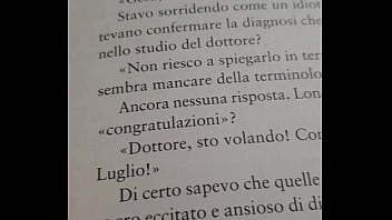 Romanzo 08 parte 20