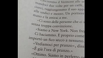 Romanzo 08 parte 20