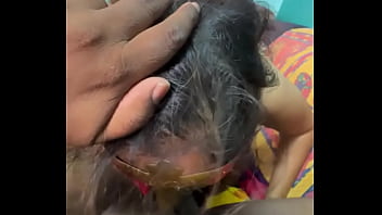 Sexy desi secretary getting fucked by boss for increment