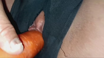 Wet blowjob with lots of cum in my mouth