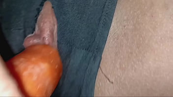 Wet blowjob with lots of cum in my mouth