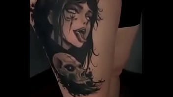 Shout out to the amazing dro for his beautiful artwork find him on insta c dro214