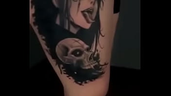 Shout out to the amazing dro for his beautiful artwork find him on insta c dro214