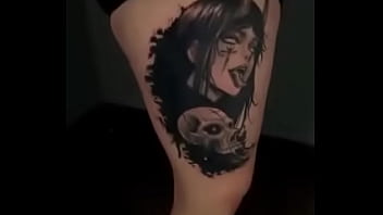 Shout out to the amazing dro for his beautiful artwork find him on insta c dro214