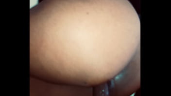 Walked in on her and she let me feel her secret eye