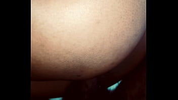 Walked in on her and she let me feel her secret eye