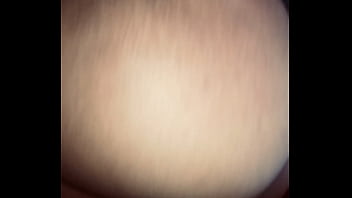 Walked in on her and she let me feel her secret eye