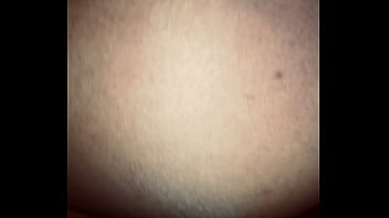 Walked in on her and she let me feel her secret eye